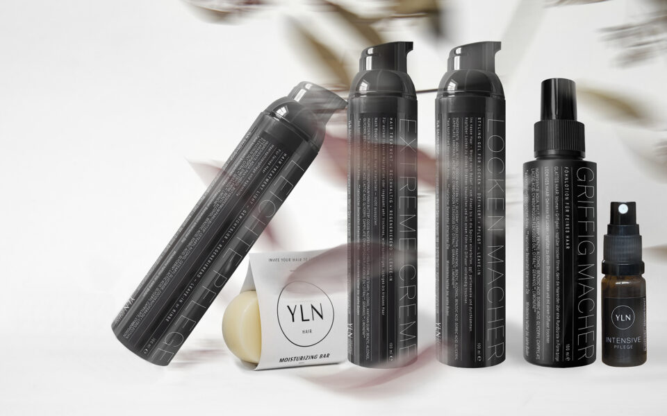 Your Loving Nature - Natürliche Haarpflege von your loving nature