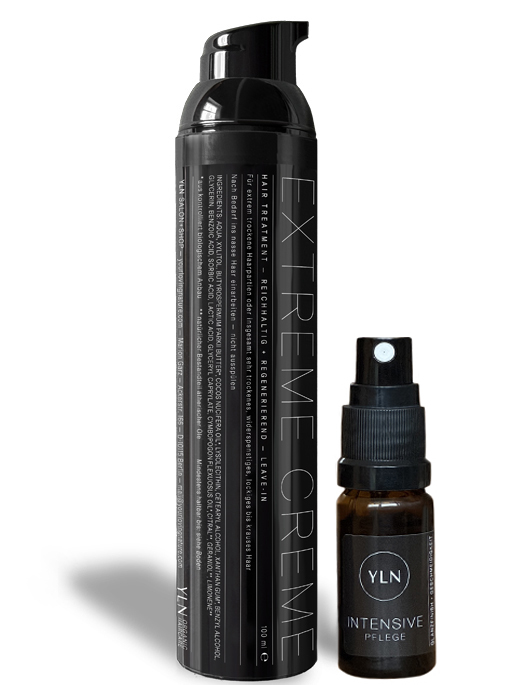 Bartbürste aus Naturhaarborsten für einen gepflegten Bart.