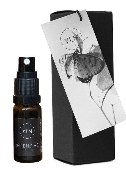 Ein Haaröl bringt in kräftiges, trockenes Haar Geschmeidigkeit, Glanz und eine lässige Textur